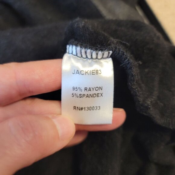 Capote Sweatshirt Womens M/L - Picture 6 of 8